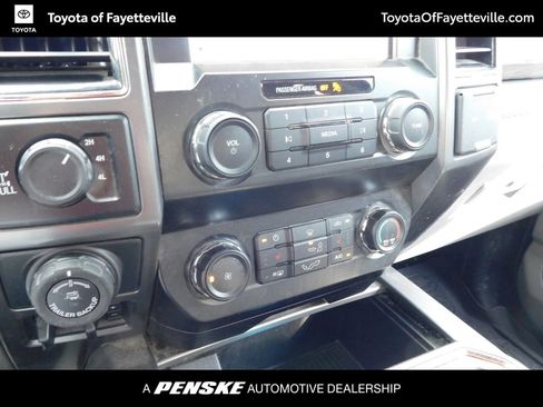 Used 2019 Ford F150 XLT w/ Equipment Group 302A Luxury image 10