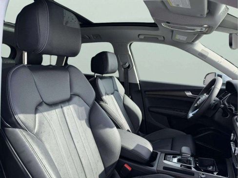 Certified 2025 Audi Q5 2.0T Premium Plus w/ Premium Plus Package AWD/4WD image 29