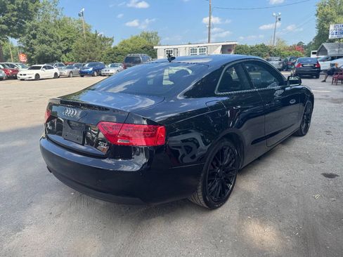Used 2015 Audi A5 2.0T Premium AWD/4WD image 3