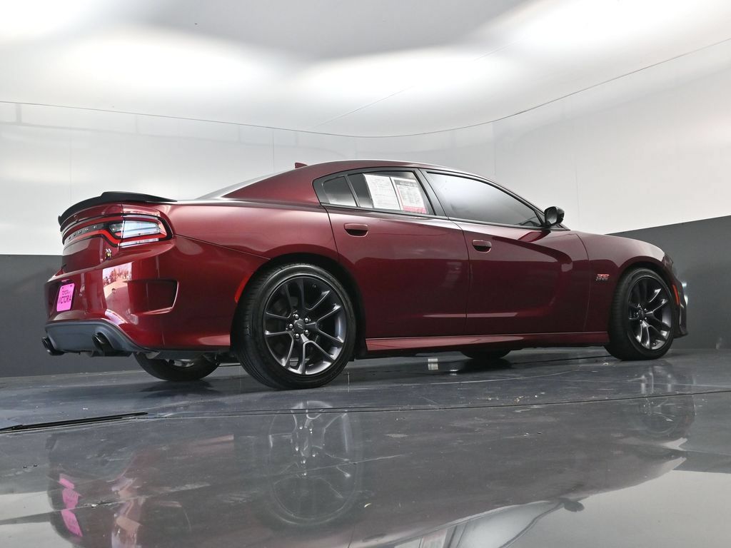 Used 2023 Dodge Charger Scat Pack RWD image 20
