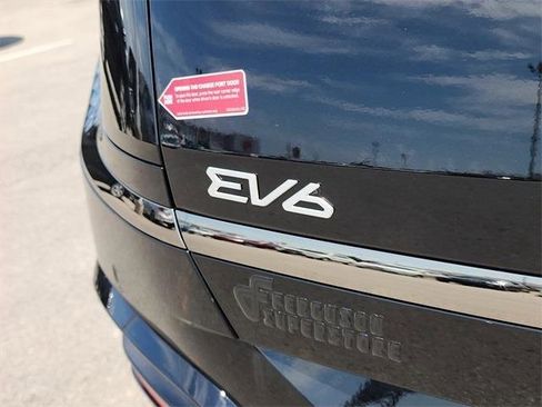 New 2025 Kia EV6 GT-Line image 6