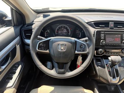 Used 2018 Honda CR-V LX image 13