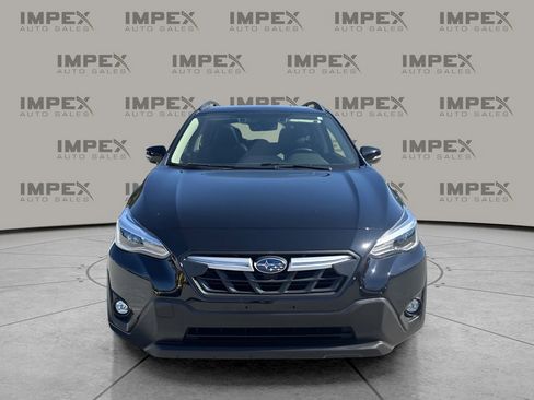 Used 2022 Subaru Crosstrek 2.5i Limited w/ Moonroof Package 2 image 8