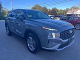 Used 2021 Hyundai Santa Fe SE image 4