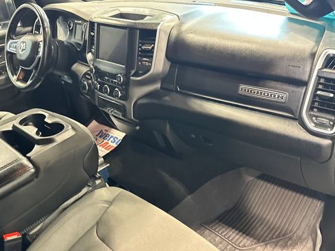Used 2023 RAM 1500 Big Horn AWD/4WD image 34