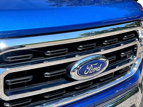 Used 2023 Ford F150 XLT w/ Equipment Group 302A High AWD/4WD image 29