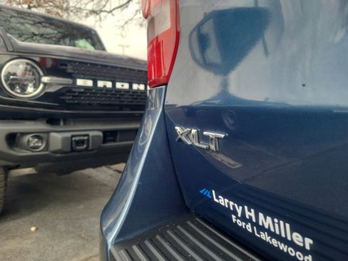 Certified 2019 Ford Expedition Max XLT w/ Equipment Group 202A image 24