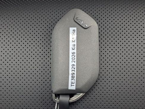 New 2026 Kia K4 EX FWD image 35
