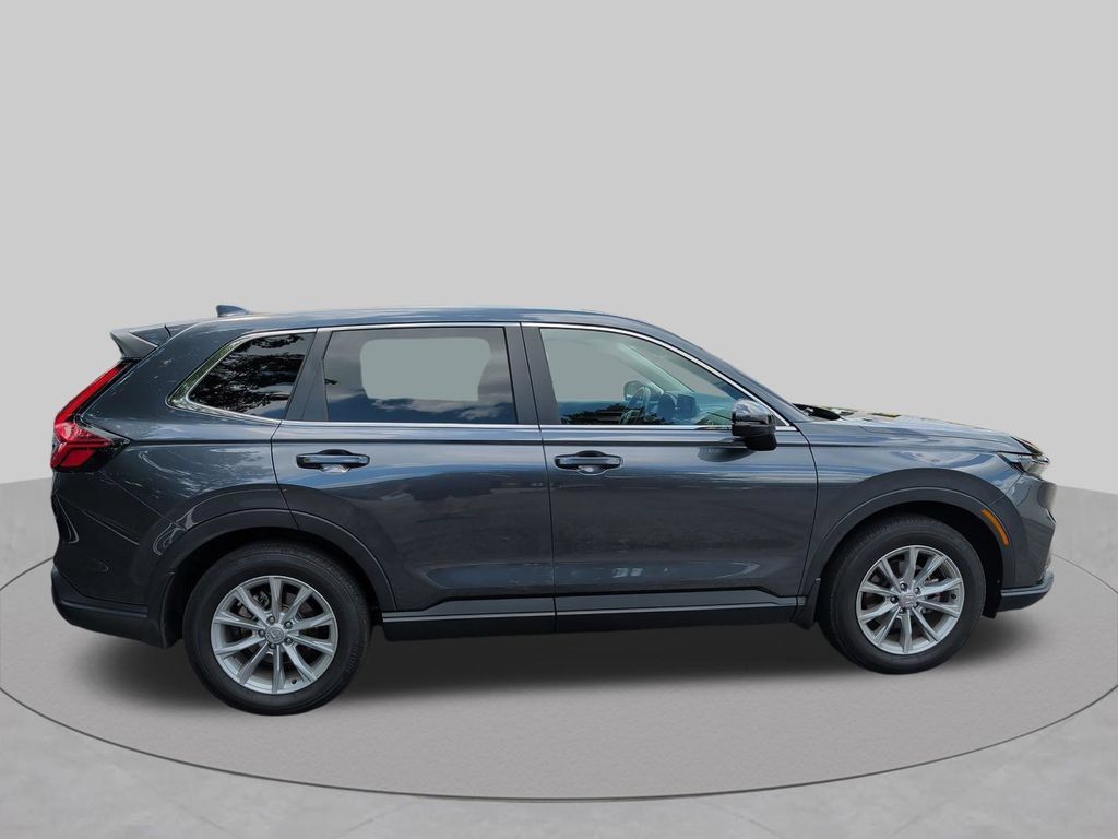 Used 2024 Honda CR-V EX-L image 22