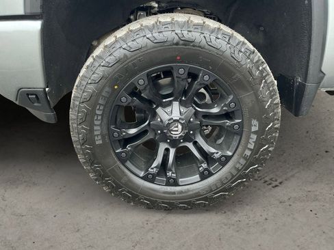 Used 2024 Chevrolet Silverado 2500 High Country w/ Technology Package image 14