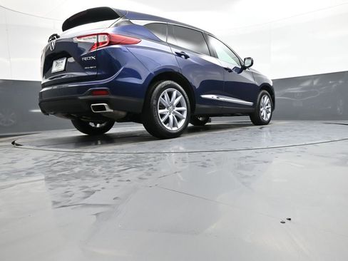 Certified 2023 Acura RDX AWD image 30