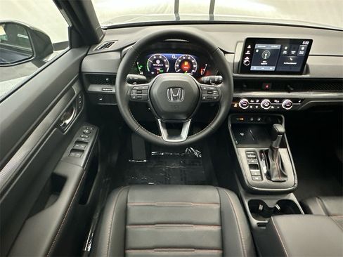 New 2026 Honda CR-V Sport-L image 28
