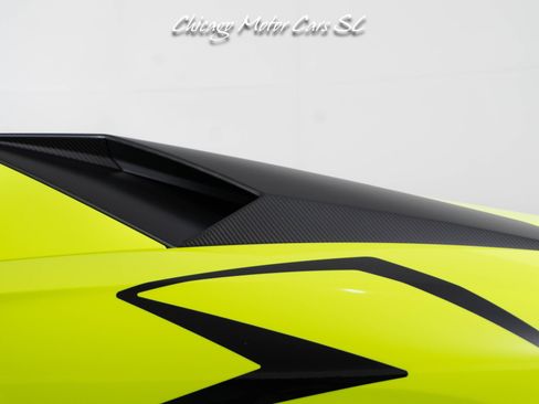 Used 2016 Lamborghini Aventador LP 750-4 Superveloce AWD/4WD image 48