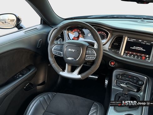 Used 2021 Dodge Challenger SRT Hellcat Redeye RWD image 14
