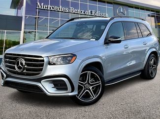 New 2025 Mercedes-Benz GLS 450 4MATIC video 2
