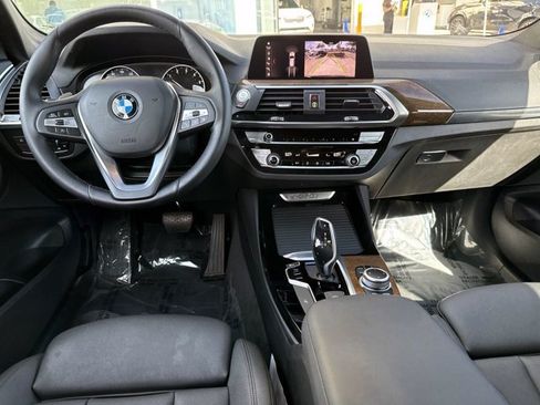 Used 2020 BMW X3 sDrive30i RWD image 17