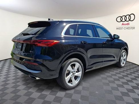Certified 2025 Audi Q5 Premium Plus AWD/4WD image 6