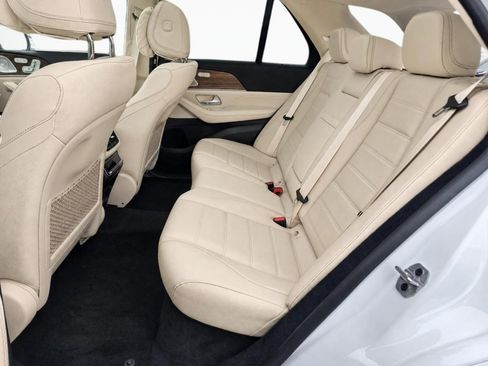 New 2026 Mercedes-Benz GLE 450 4MATIC image 19