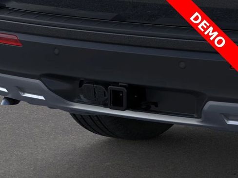 New 2026 Ford Explorer Active w/ Active Comfort Package image 23