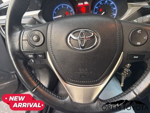 Used 2016 Toyota Corolla S image 26
