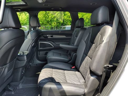 Used 2023 Kia Telluride EX X-Line AWD/4WD image 14