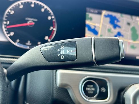 Used 2019 Mercedes-Benz G 550 image 20