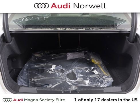 New 2026 Audi A3 2.0T Premium AWD/4WD image 16