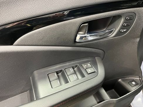 New 2026 Honda Ridgeline Black Edition image 13