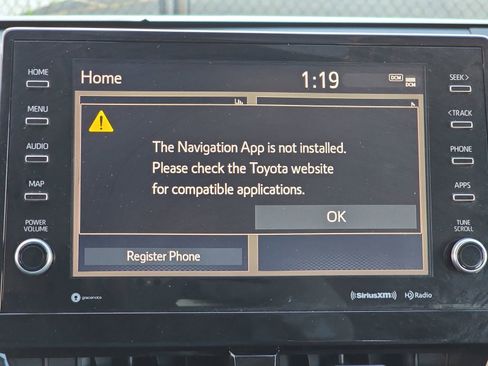 Used 2024 Toyota Camry XSE image 27