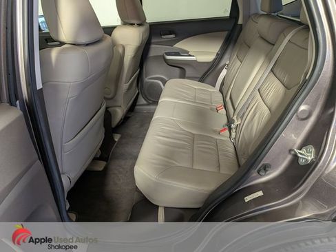 Used 2013 Honda CR-V EX-L image 30