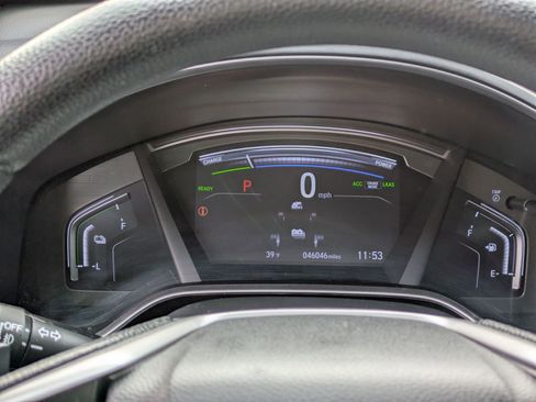 Used 2021 Honda CR-V EX image 17