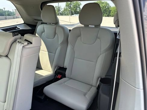 Certified 2024 Volvo XC90 B6 Plus w/ Protection Package Premier AWD/4WD image 13