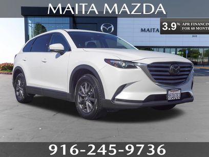 Used 2023 MAZDA CX-9 Touring