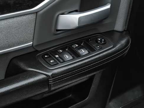 Used 2021 RAM 2500 Big Horn AWD/4WD image 39