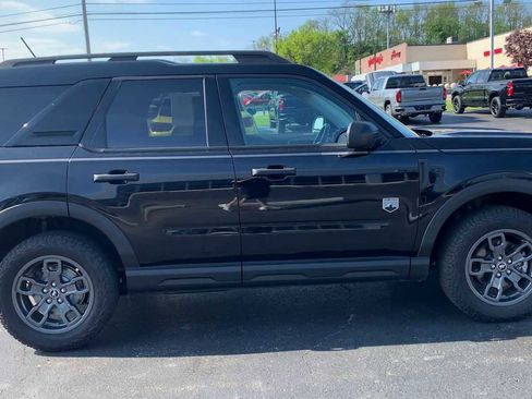 Used 2022 Ford Bronco Sport Big Bend w/ Convenience Package AWD/4WD image 9