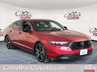 Used 2023 Honda Accord Sport video 1