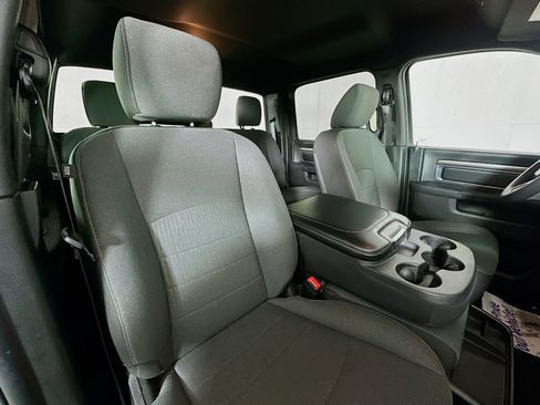 Used 2024 RAM 1500 Classic Warlock image 25