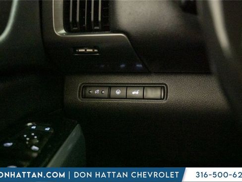 Used 2023 Nissan Pathfinder SL image 15