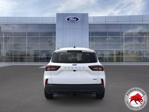 New 2026 Ford Escape ST-Line Select w/ Tech Pack #1 image 6