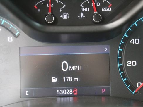 Used 2020 Chevrolet Colorado LT w/ Redline Special Edition image 21