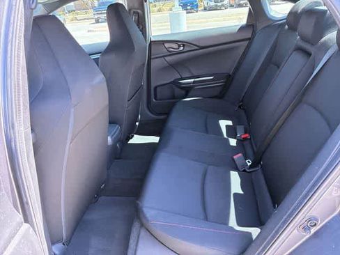Used 2020 Honda Civic Si image 21