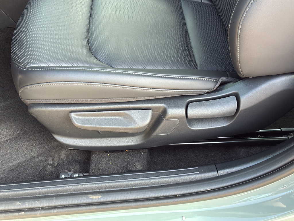 New 2026 Kia K4 GT-Line Turbo FWD image 14