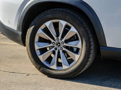 Used 2022 Mercedes-Benz GLE 350 4MATIC w/ Premium Package image 64