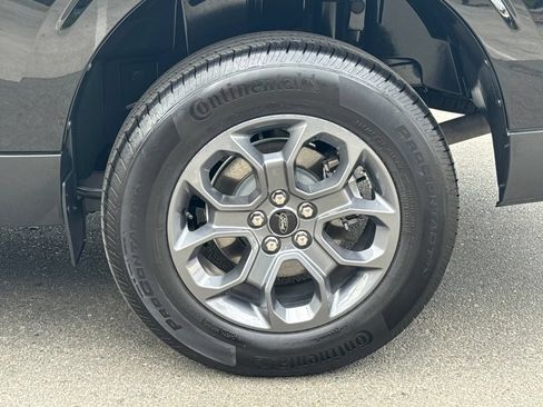 Certified 2025 Ford Maverick XLT w/ 4K Tow Package AWD/4WD image 20
