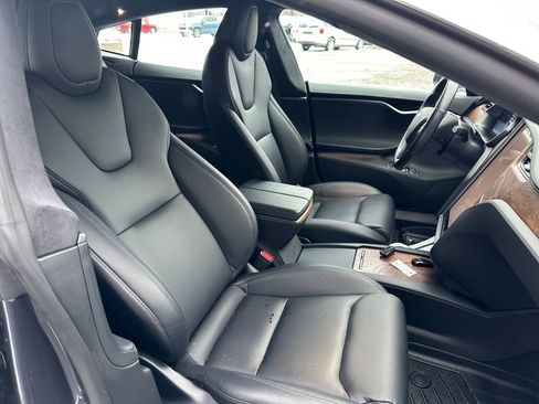 Used 2021 Tesla Model S Long Range image 32