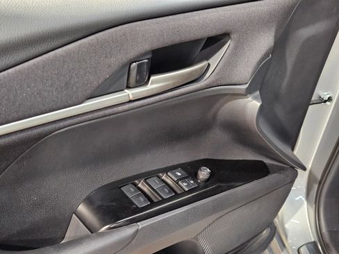 Used 2025 Toyota Camry LE w/ Convenience Package FWD image 21