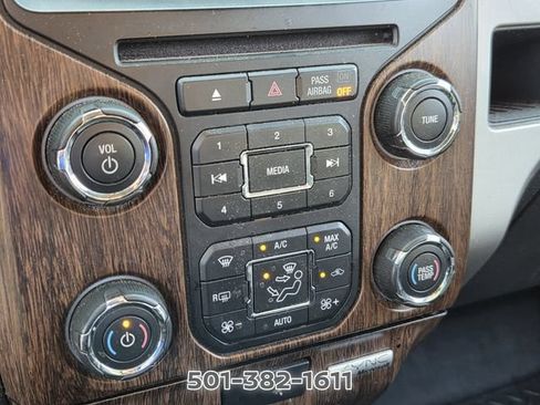 Used 2013 Ford F150 Lariat AWD/4WD image 22