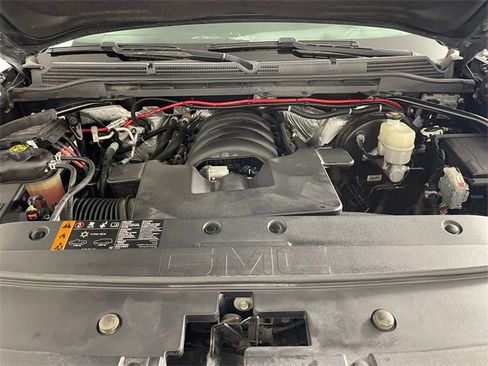 Used 2017 GMC Sierra 1500 Denali w/ Denali Ultimate Package image 21