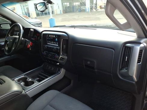 Used 2017 Chevrolet Silverado 1500 LT w/ All Star Edition image 17