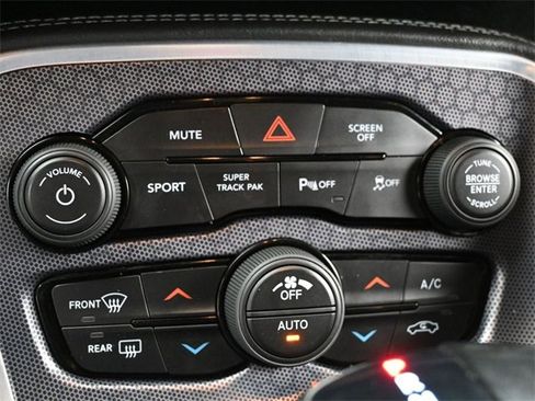 Used 2018 Dodge Challenger T/A image 23